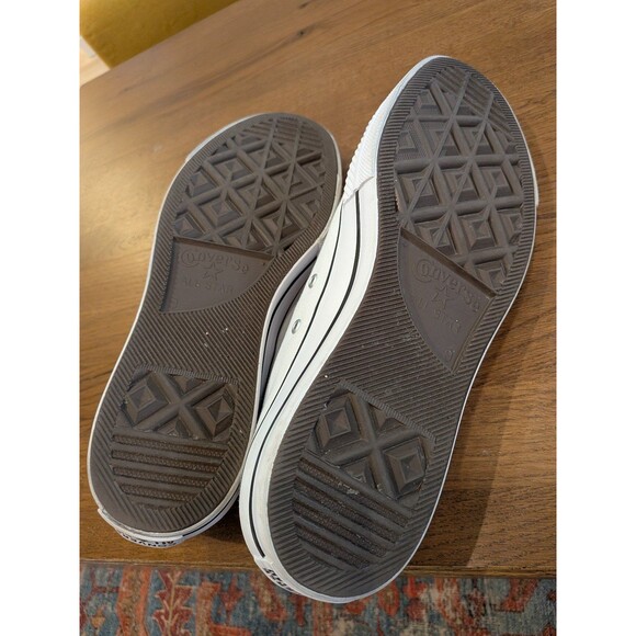 Platform, Converse - Picture 3 of 6